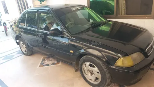 Honda City EXi 1999