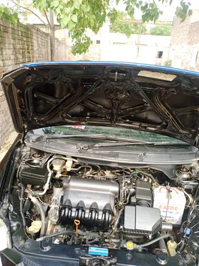 Honda City i-DSI 2006