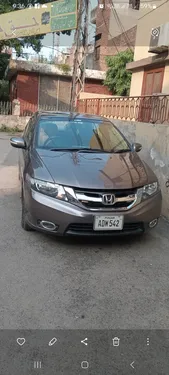 Honda City 1.3 i-VTEC 2021