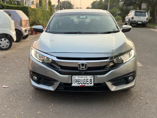 Honda Civic Oriel 1.8 i-VTEC CVT 2017 for Sale Honda Civic Oriel 1.8 i-VTEC CVT 2017 for Sale