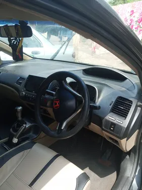 Honda Civic VTi 1.8 i-VTEC 2010
