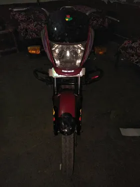 Honda Pridor 2017
