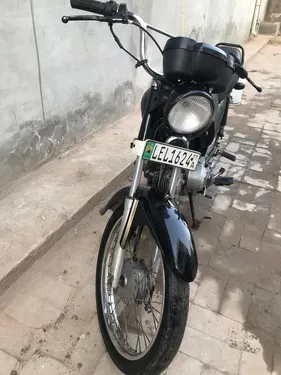 Honda Pridor 2017