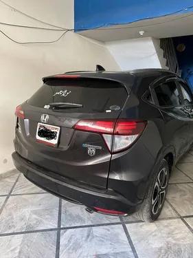 Honda Vezel X 2014
