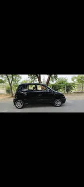 Hyundai Santro Club 2007