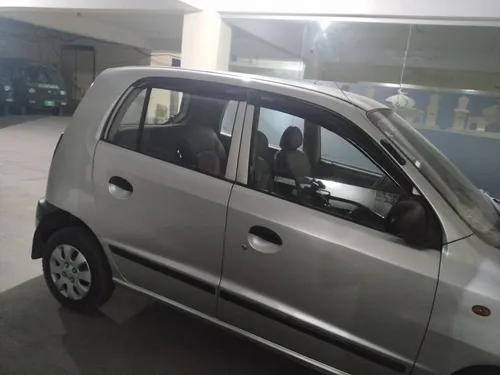 Hyundai Santro Exec GV 2005