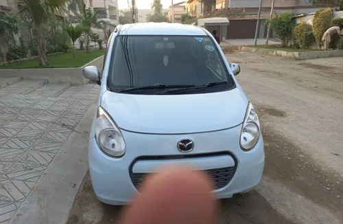 Mazda Carol GL 2014