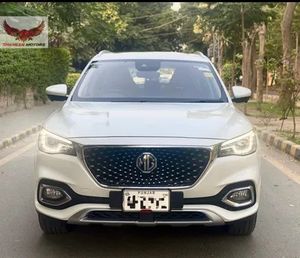 MG HS 1.5 Turbo 2022