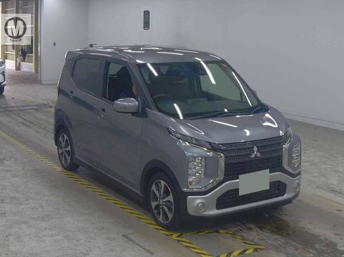 Used Mitsubishi EK X 2022