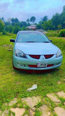 Mitsubishi Lancer GLX 1.3 2005