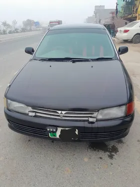 Mitsubishi Lancer 1995