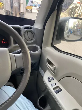 Nissan Clipper 2018