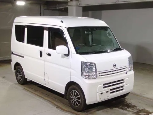 Nissan Clipper DX 2020