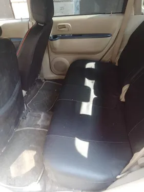 Nissan Otti 2011