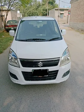 Suzuki Alto 2016