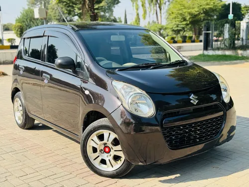 Suzuki Alto ECO-S 2014