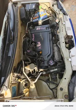 Suzuki Alto GII 2007