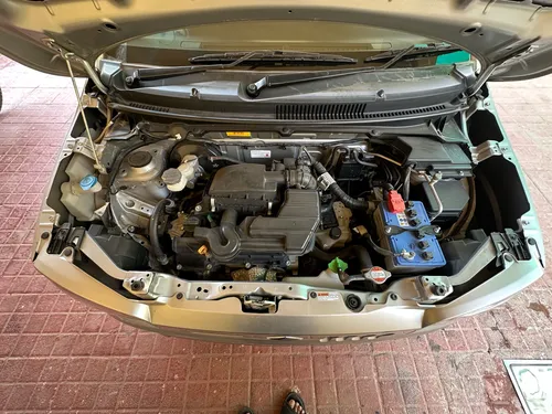Suzuki Alto VXL AGS 2023