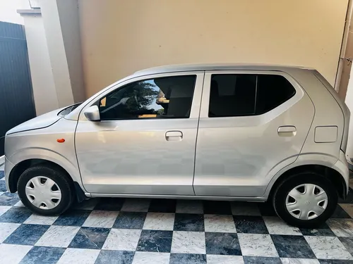 Suzuki Alto VXL AGS 2023