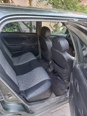 Suzuki Alto VXR 2008