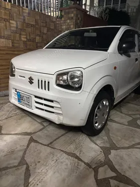 Suzuki Alto VXR 2020