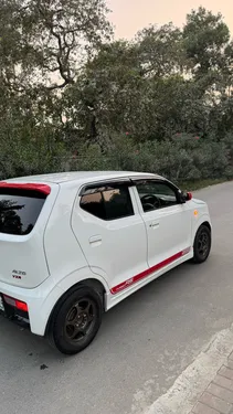 Suzuki Alto VXR 2021