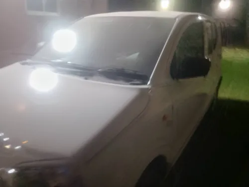 Suzuki Alto VXR 2024