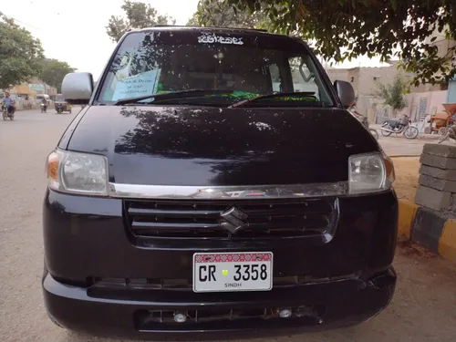 Suzuki APV GLX 2006