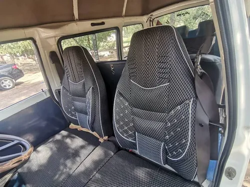 Suzuki Bolan VX Euro II 2021