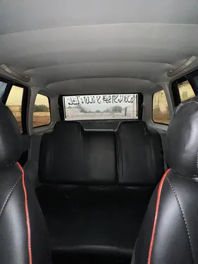 Suzuki Cultus VXLi 2007
