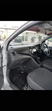 Suzuki Cultus VXR 2017