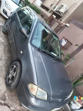 Suzuki Cultus VXRi 2008
