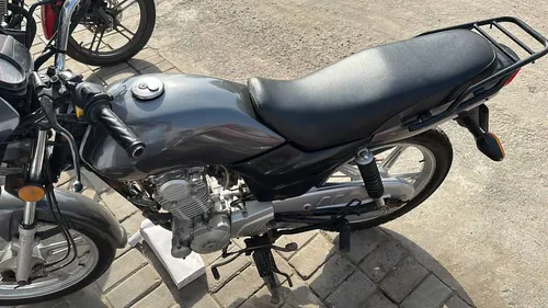 Suzuki GD 110S 2018
