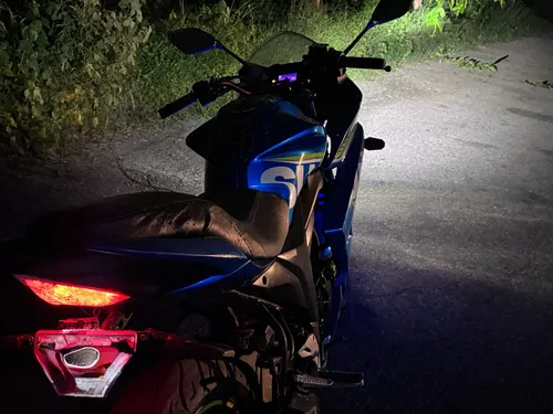سوزوکی Gixxer 150 2023