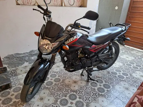 سوزوکی GR 150 2019