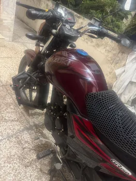 سوزوکی GR 150 2025