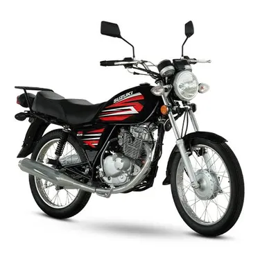 Suzuki GS 150 2025