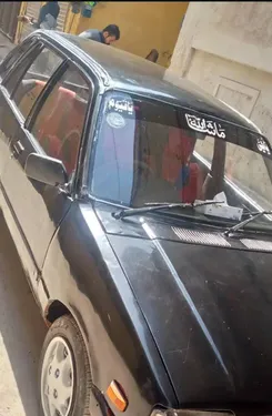 Suzuki Khyber 1989