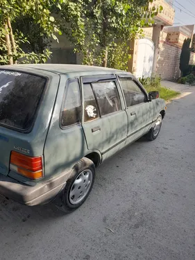 Suzuki Khyber 1995