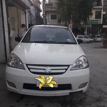 Suzuki Liana RXi 2006