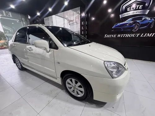 Suzuki Liana RXi 2007