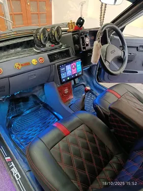 Suzuki Mehran VXR Euro II 2017