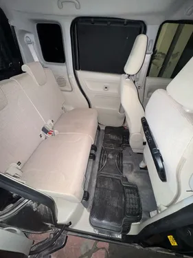 Suzuki Spacia X 2025