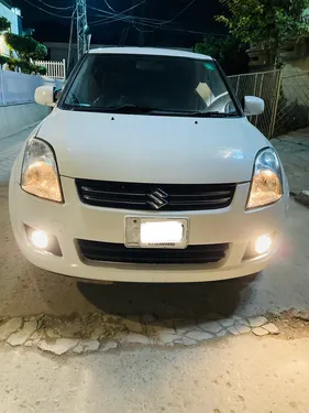 Suzuki Swift DLX 1.3 Navigation  2019
