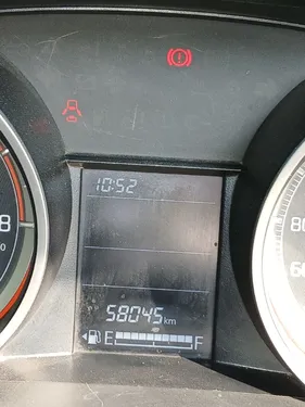 Suzuki Swift GL Manual 2023
