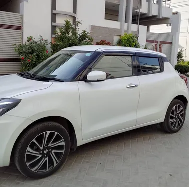 Suzuki Swift GLX CVT 2025