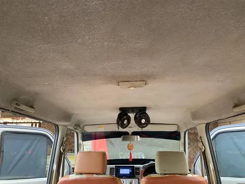 Suzuki Wagon R Limited 2009