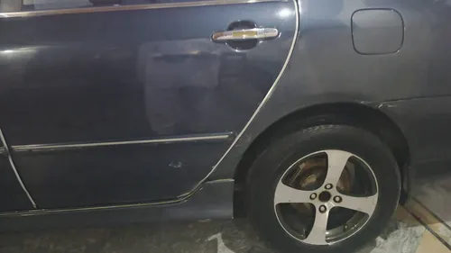 Toyota Corolla Altis Automatic 1.8 2006