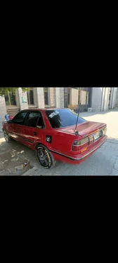 Toyota Corolla DX 1988