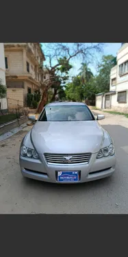 Toyota Mark X 300G Premium 2006